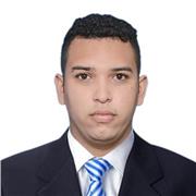 Professional de ingeniería industrial, con alto conocimiento en estadísticas y matemáticas, también enseño física, química, lógica matemática entre otras asignaturas